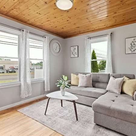 Stylish, Relaxing & Comfy 3 Bdr Home Bristol Eksteriør bilde