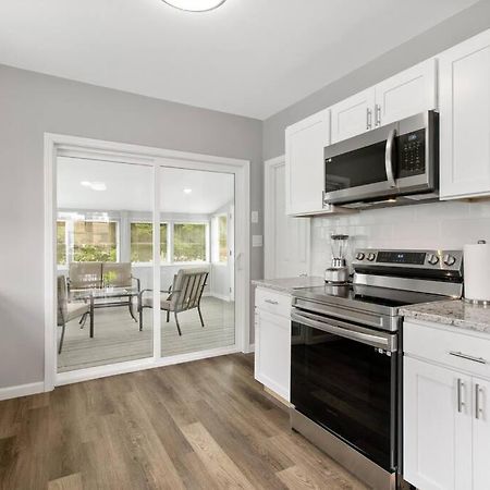 Stylish, Relaxing & Comfy 3 Bdr Home Bristol Eksteriør bilde