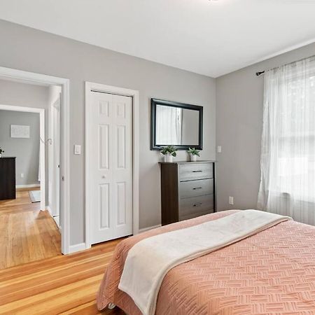 Stylish, Relaxing & Comfy 3 Bdr Home Bristol Eksteriør bilde