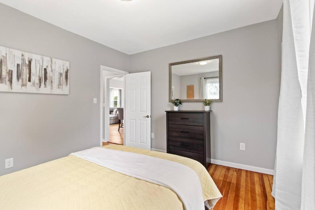 Stylish, Relaxing & Comfy 3 Bdr Home Bristol Eksteriør bilde
