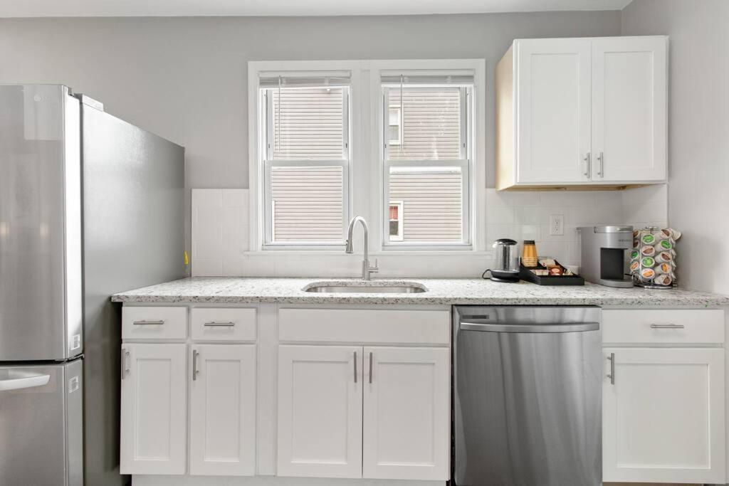 Stylish, Relaxing & Comfy 3 Bdr Home Bristol Eksteriør bilde