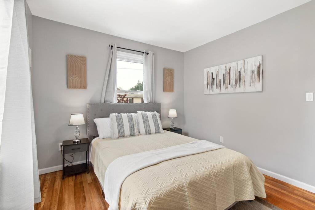 Stylish, Relaxing & Comfy 3 Bdr Home Bristol Eksteriør bilde