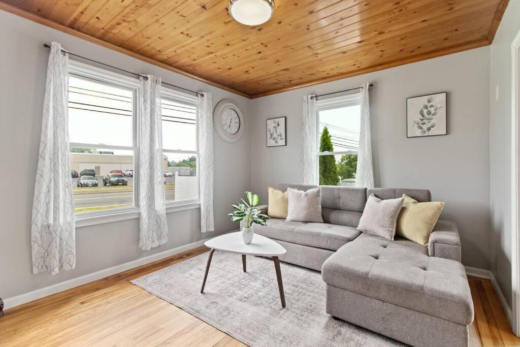 Stylish, Relaxing & Comfy 3 Bdr Home Bristol Eksteriør bilde