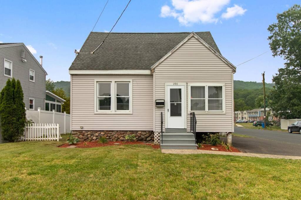 Stylish, Relaxing & Comfy 3 Bdr Home Bristol Eksteriør bilde