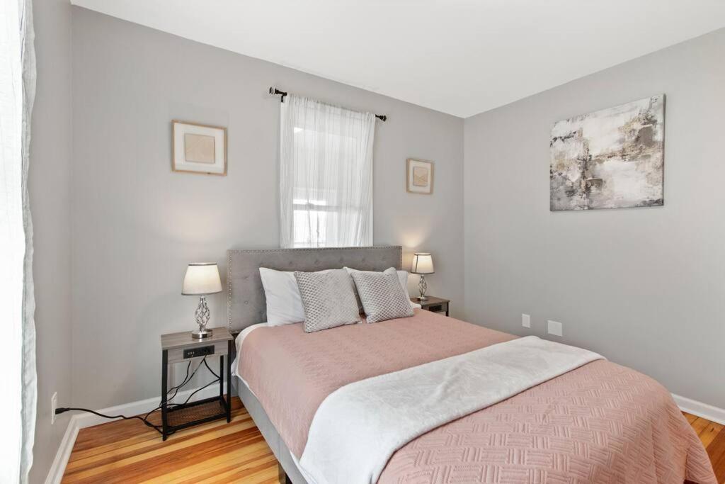 Stylish, Relaxing & Comfy 3 Bdr Home Bristol Eksteriør bilde