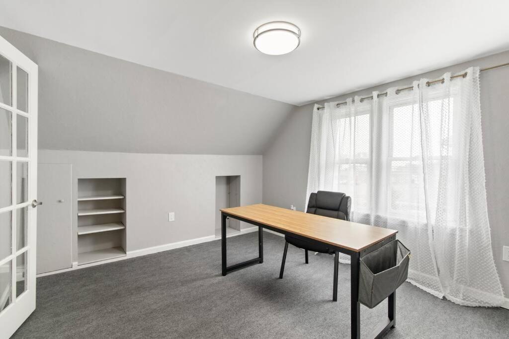 Stylish, Relaxing & Comfy 3 Bdr Home Bristol Eksteriør bilde