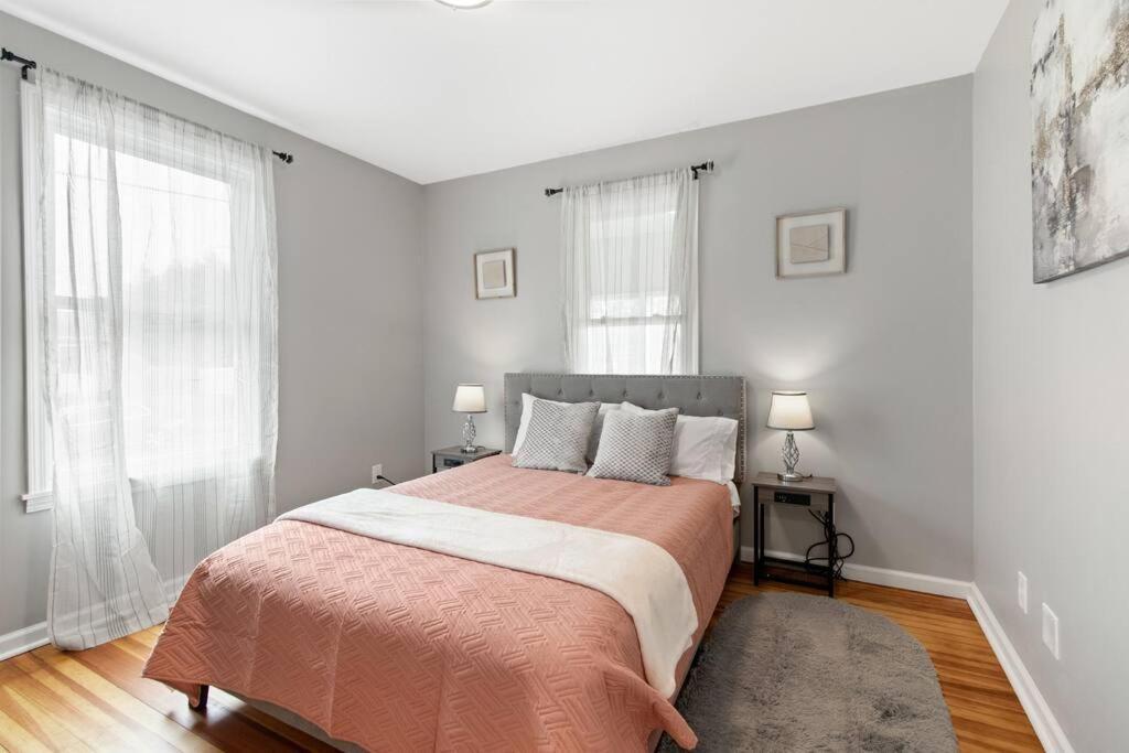 Stylish, Relaxing & Comfy 3 Bdr Home Bristol Eksteriør bilde